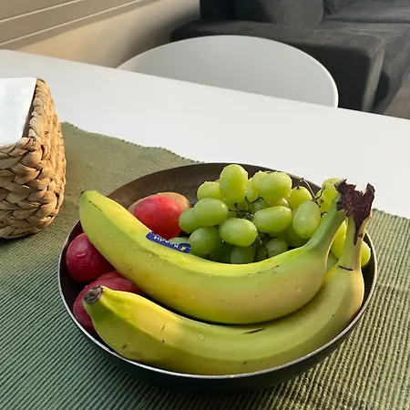 Lejlighed Ny Loftsleilighet *