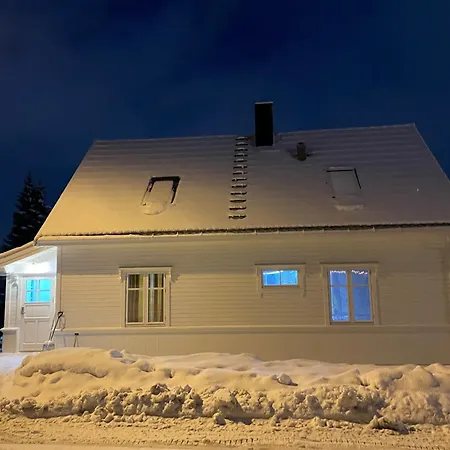 Lejlighed Ny Loftsleilighet