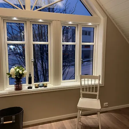 Lejlighed Ny Loftsleilighet