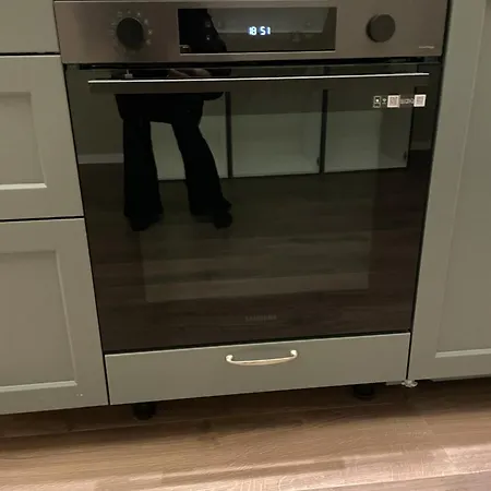 Lejlighed Ny Loftsleilighet Tromsø
