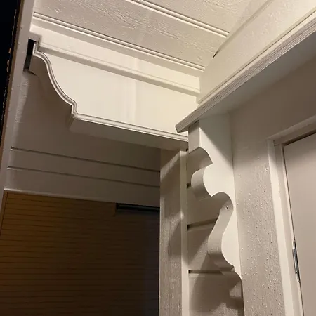 Lejlighed Ny Loftsleilighet *