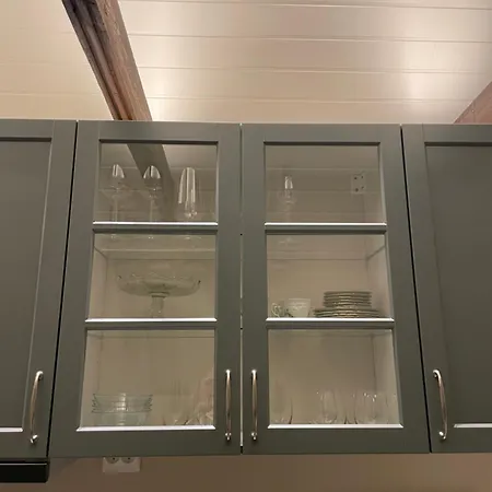 Lejlighed Ny Loftsleilighet