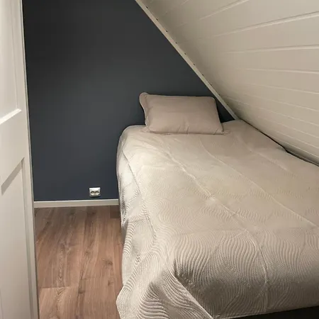 Lejlighed Ny Loftsleilighet